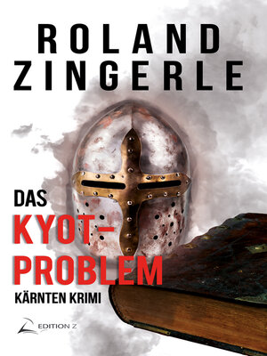 cover image of Das Kyot-Problem